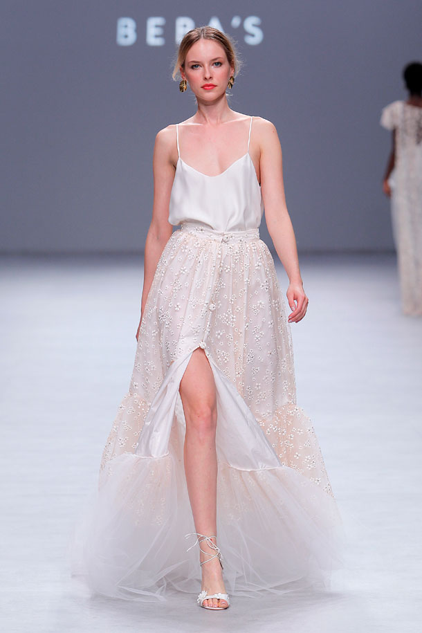 ilovebrides.pt Beba's Closet coleção 2020 vestidos de noiva